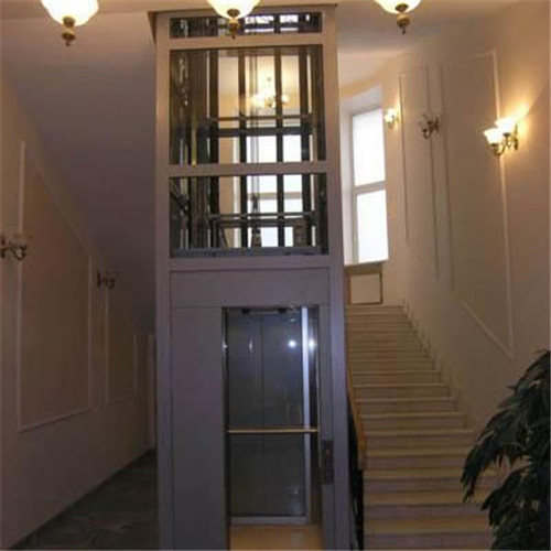 家用電梯升降平臺(tái)