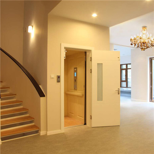 家用電梯升降平臺(tái)