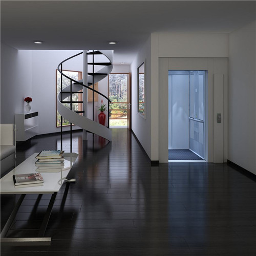 家用電梯升降平臺(tái)