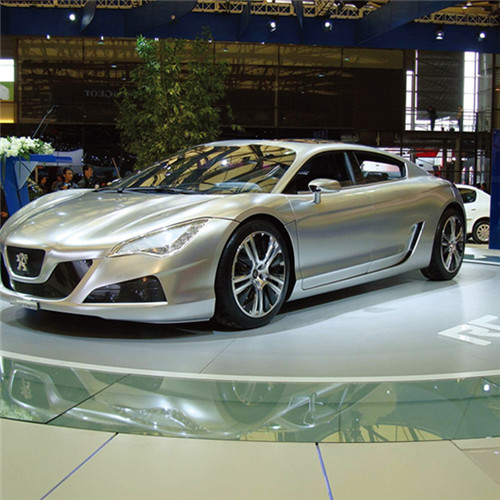 舞臺式升降平臺