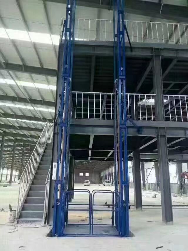 影響液壓升降機(jī)效率的因素有哪些？