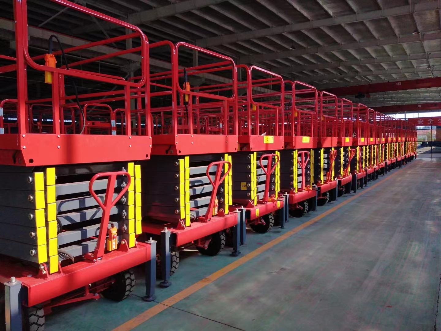  夏天使用升降機需要注意的事項