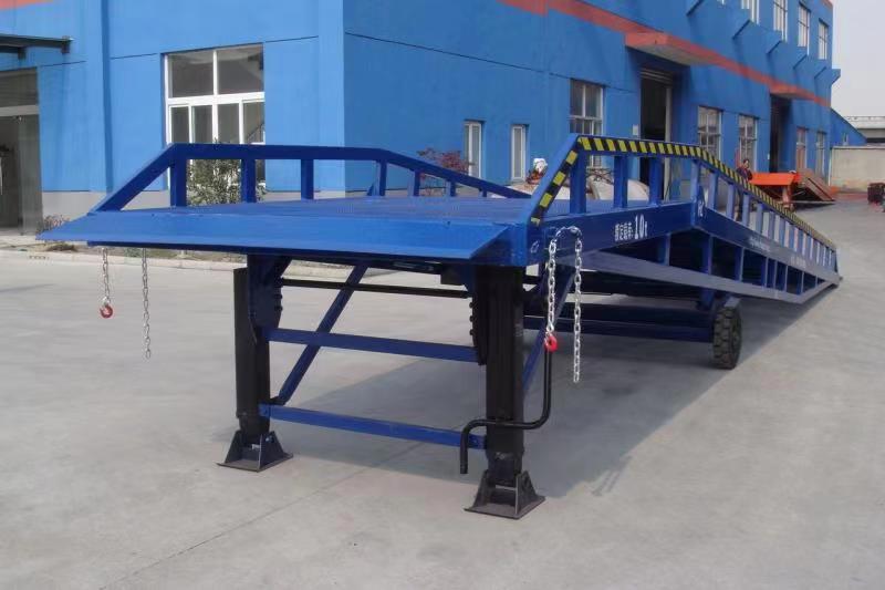 登車橋日常保養(yǎng)我們應(yīng)該注意的問題？