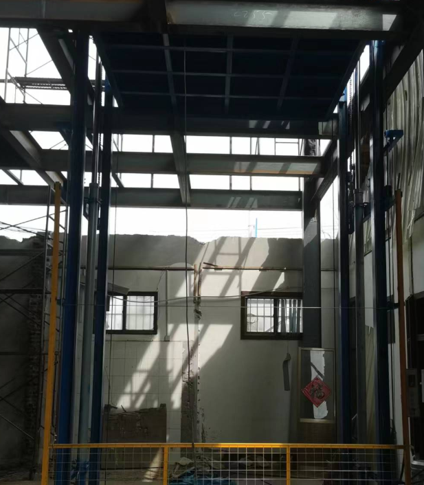 移動(dòng)登車橋的使用要注意什么？