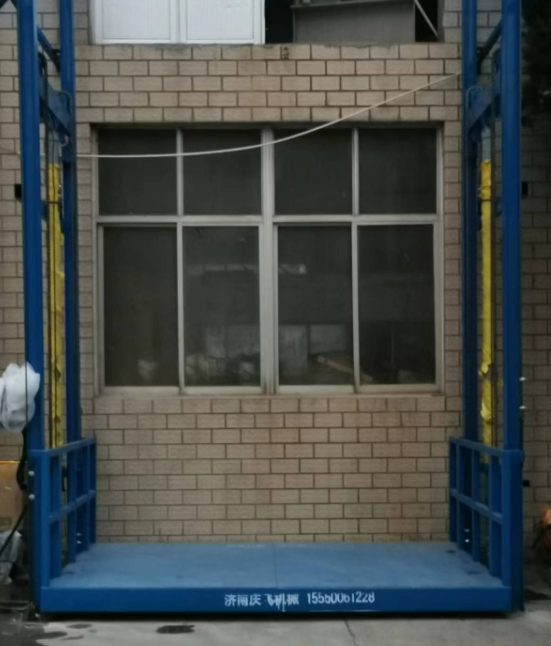 操作鋁合金升降機(jī)和升降平臺(tái)車的原則