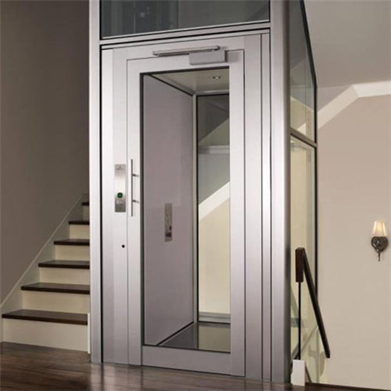 導(dǎo)軌式升降貨梯閥使用要注意什么？